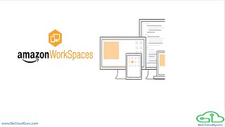 How to amazon workspaces Tutorial  AWS Workspaces Demoamazon workspaces tutorial [upl. by Mariko]