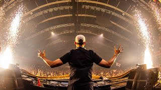 Afrojack  Tomorrowland Winter 2024 [upl. by Ahola]