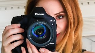 Canon 1DX Mark II 4K  4K 60fps First Impressions [upl. by Haek113]