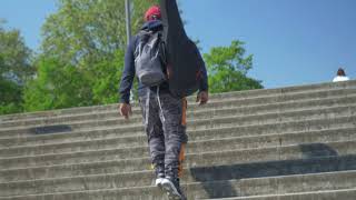 Jee Pee LUCIDA Je te kiffe CLIP OFFICIEL [upl. by Erelia]