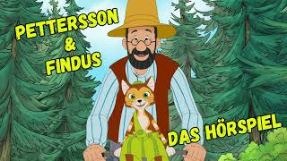 Pettersson und Findus  Hörspiel [upl. by Kra]