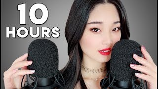 ASMR 100 Guaranteed Sleep  10 Hours of Intense Relaxation [upl. by Marcella]