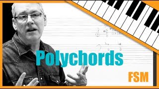 Session 26 Polychords [upl. by Neitsirk]