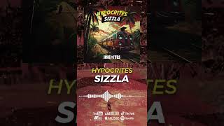 Sizzla amp Irie Ites  Hypocrites  Stop That Sound Riddim reggae dancehall Shorts 1 [upl. by Priscella]