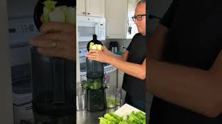 Whats The Best Way To Make Celery Juice [upl. by Churchill488]