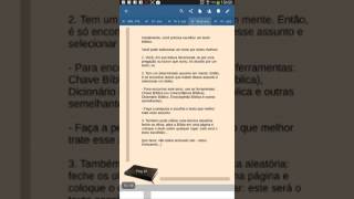 Melhor leitor pdf para android XODO [upl. by Wellesley281]