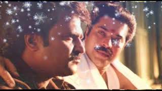 Rajini thalapathi friendship whatsapp status tamil [upl. by Esidnac245]