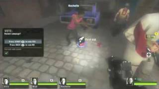 Achievement Guide Left 4 Dead 2  Fore  Rooster Teeth [upl. by Milissa261]