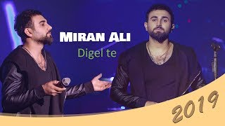 Miran Ali  Digel Te [upl. by Triplett]