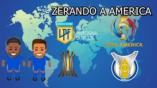 a MISSÃO COMEÇA DOMINANDO a AMERICA [upl. by Mckeon]