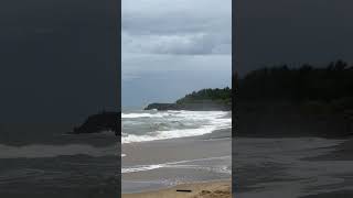 MahabalipuramMamallapuram beach Shore temple chennai mahabalipuramtemple shoretemple beach [upl. by Ivar]