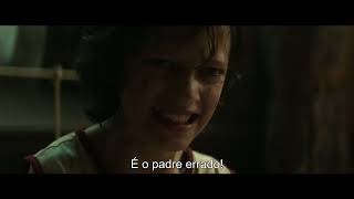 O Exorcista do Vaticano  Trailer [upl. by Kiehl]