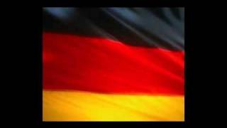 National Anthem of Germany Metal [upl. by Retsevlis788]