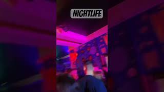 nightlife club romania iasi [upl. by Salomie796]