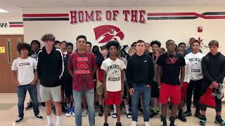 Seminole Ridge Boys Basketball Campaign [upl. by Gawlas]