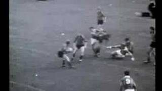 GAA Down 1968 [upl. by Pulchia]