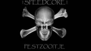 The Berzerker  Caught In The Crossfire Speedkore Remix [upl. by Retsbew]