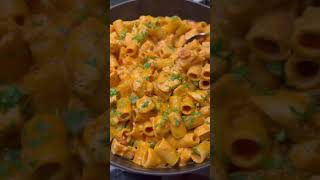 One pot cajun pasta med kylling [upl. by Mirna]