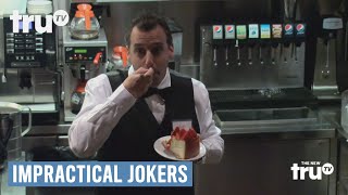 Impractical Jokers  The Jokers Get Physical [upl. by Aranahs913]