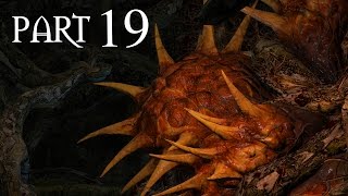 The Witcher 3 Walkthrough Part 19  THE WHISPERING HILLOCK The Witcher 3 PC Gameplay [upl. by Didi]