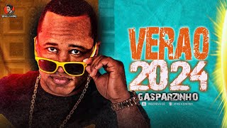 GASPARZINHO VERÃO 2024  Cd Novo  REPERTORIO ATUALIZADO  O INEFÁVEL [upl. by Harmonie729]