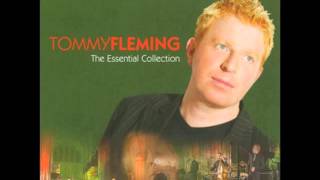 Tommy Fleming Silence is King [upl. by Blayne]