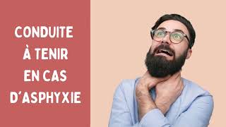 La manœuvre de Heimlich  comment sauver une vie en cas dasphyxie  Un guide étape par étapequot [upl. by Prinz581]