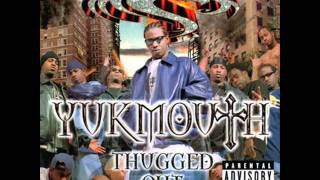 05 Yukmouth  Ridaz [upl. by Ykcim691]