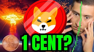 SHIBA INU COIN REACHING 1 CENT Shiba Inu Team Member Says YES [upl. by Amer]