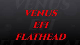 VENUS EFI Flathead [upl. by Euseibbob430]