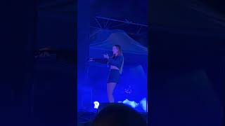 Snoh Aalegra live at In the City Festival in Joburg Part 1 [upl. by Jotham]