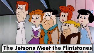 The Jetsons Meet the Flintstones Pick Nostalgic with Nostalgic Dom [upl. by Forster]