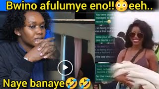 Nga Eddy kenzo ne minister akikoze eno😳 Tuli eno omusajja audio zizino ate omwana wa she… [upl. by Addy]