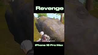 Revenge Of The Backstab🥶bgmi pubgmobile [upl. by Adnuhsor369]