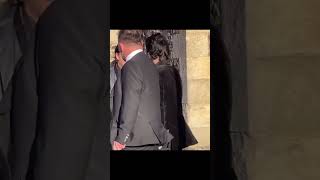 Liam Payne Funeral So Emotional onedirection liampaynetribute zaynmalik harrystyles [upl. by Norford]