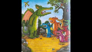 Zogg Julia Donaldson Kinderbuch [upl. by Ocire296]