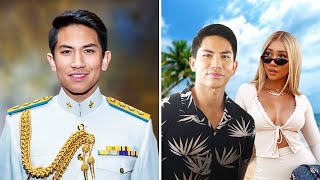 Inside Brunei Princes BILLIONAIRE Lifestyle  Abdul Mateen And Abdul Malik [upl. by Nerrag455]