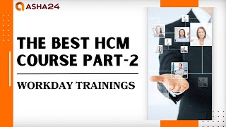 Workday HCM Tutorial  Workday HCM Training Videos  Workday Tutorial for Beginners  Workday HCM [upl. by Bills]