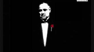 The Godfather Theme Song  Orchestra [upl. by Bate]