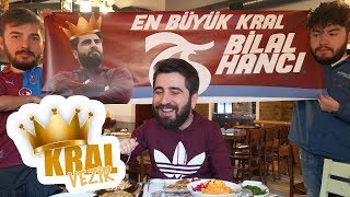 BİR GÜNLÜĞÜNE KÖLE OLMAK  KRAL amp VEZİR [upl. by Roxana]