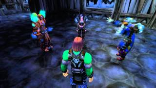 Wow  NOOB VS ZOMBIES  parodie audio websérie Noob en 3d [upl. by Telrats69]