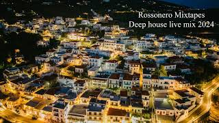 4 hour deep house live mix 2024  Best of Weiss Kolombo Hot since 82 Fatboy slim Fisher and more [upl. by Gone]