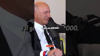 Did Kevin OLeary Make a Billion Dollar Blunder [upl. by Dotson]