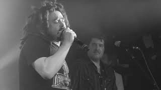 Counting Crows  Mr Jones  742012  Codfish Hollow Barn  Maquoketa IA [upl. by Stanislaw]