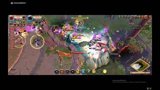 Albion Online 2024 01 28 Caerleon faction prt4 [upl. by Damales382]