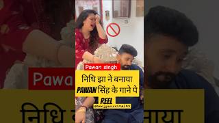 Pawan singh new song whatsapp status song raja ji ke dilwa nidhi jha new video pawansingh [upl. by Retha996]