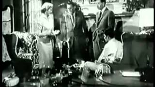 Dragnet S07E28 The Big War [upl. by Raye]