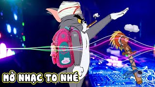 NONSTOP VINAHOUSE  CẬU CẢ PHÊ PHA MỞ NHẠC TO LÊN BASS CĂNG ĐÉT  DJ Đức Bin [upl. by Adiel508]