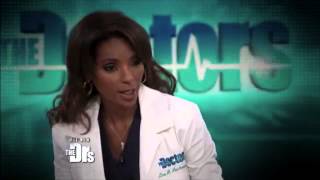 Wednesday 125 Med Spa Dangers Alcohol Binges Makeup Risks and More  The Doctors [upl. by Juliane]