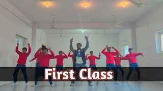 Kalank First Class Song Dance  7th amp 8th class Boys  SCS Garoth  scsgaroth firstclasssong [upl. by Keeler]